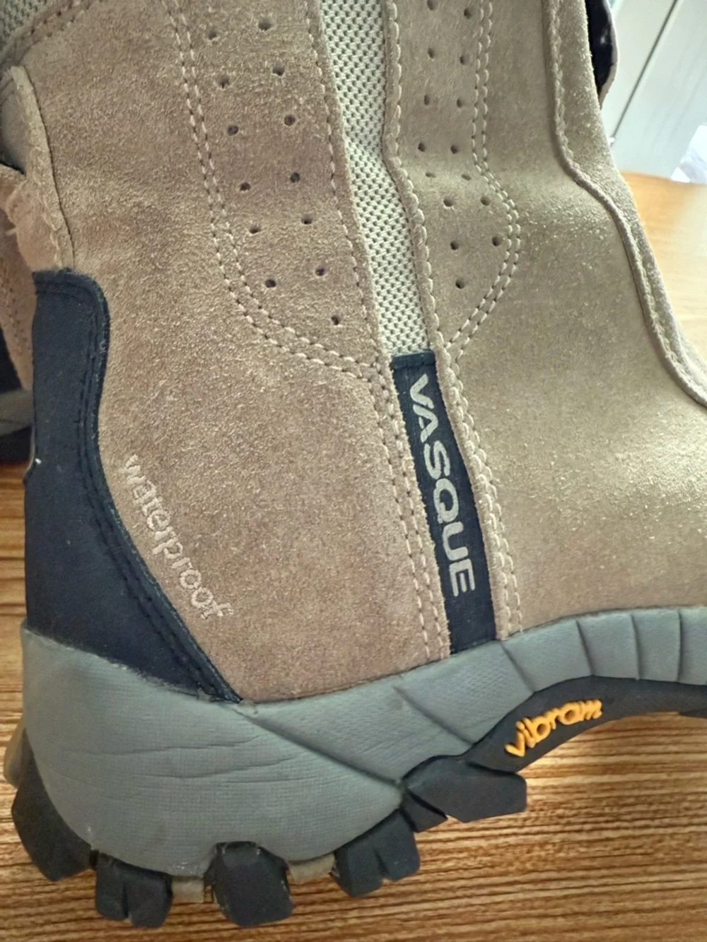 Vasque women’s waterproof